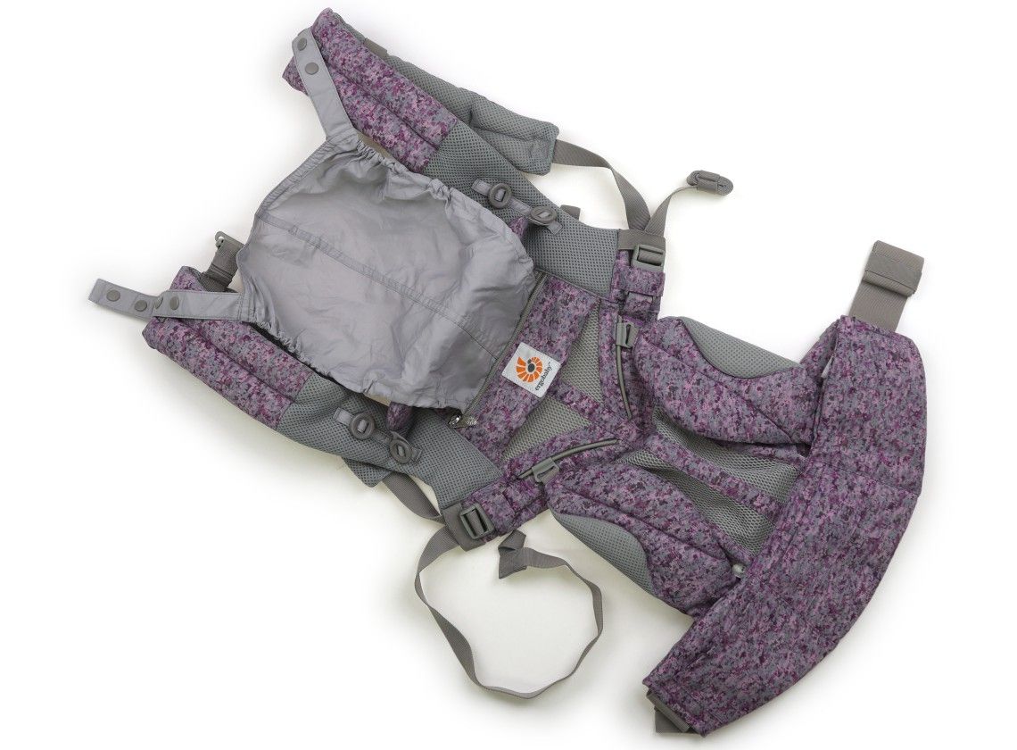 抱っこひも スリング