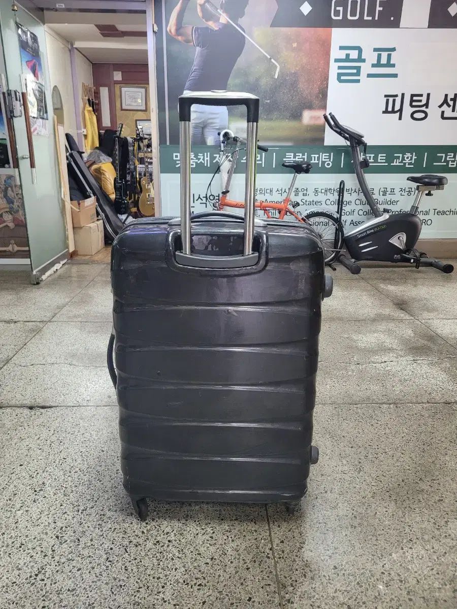 [中古品]Samsonite スーツケース 28インチ 28 インチ Samsonite(サムソナイト) 大型 ハードケース キャリー
