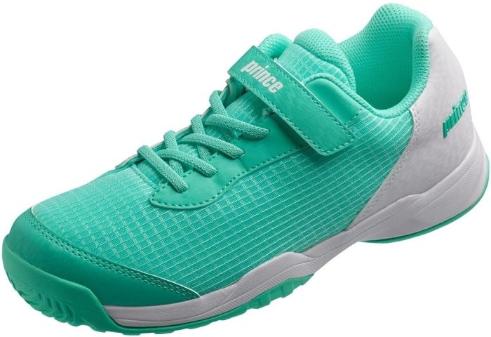 【新品・5営業日で発送】プリンス　 シューズ_DPS453 (DPS453) 色 : EMG サイズ : 20.0 