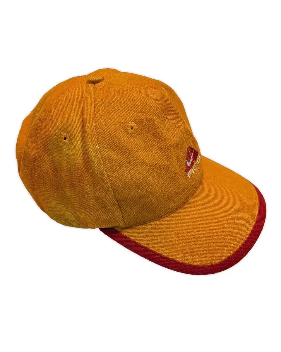 90年代 NIKE ACG オレンジ キャップ