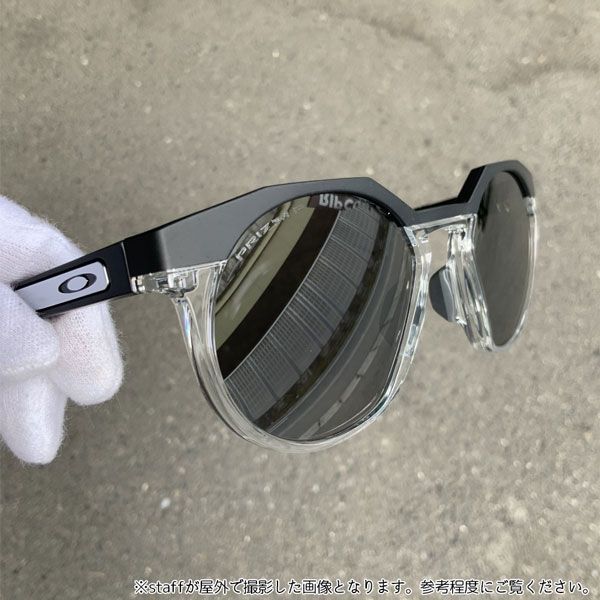 オークリー 偏光 サングラス ハウストン HSTN (A) OAKLEY