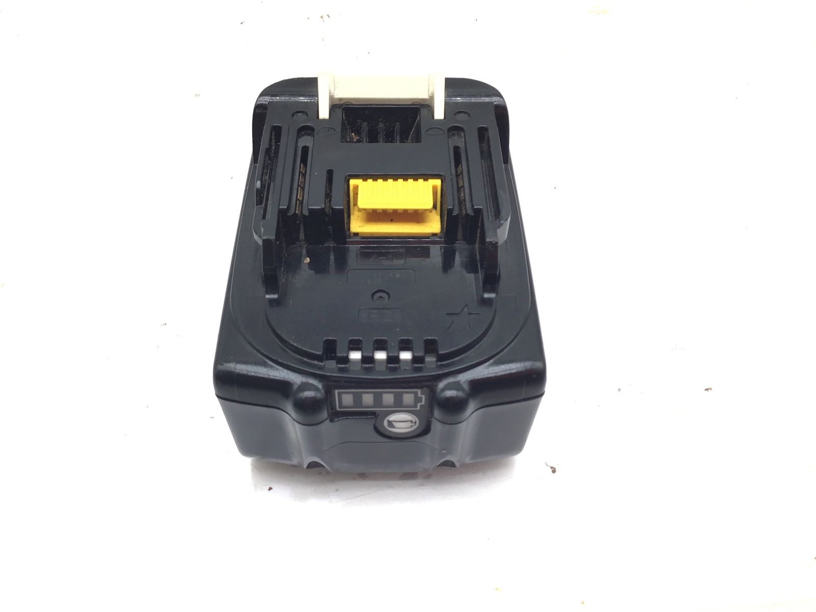 BL1850バッテリー1個