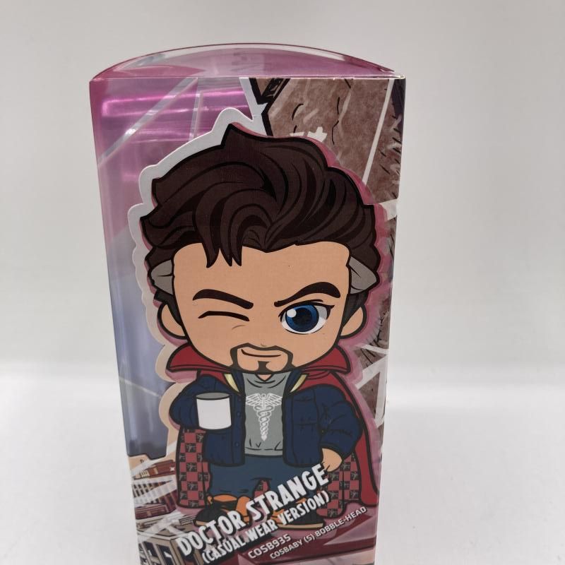 コスベイビー】『スパイダーマン：ノー・ウェイ・ホーム