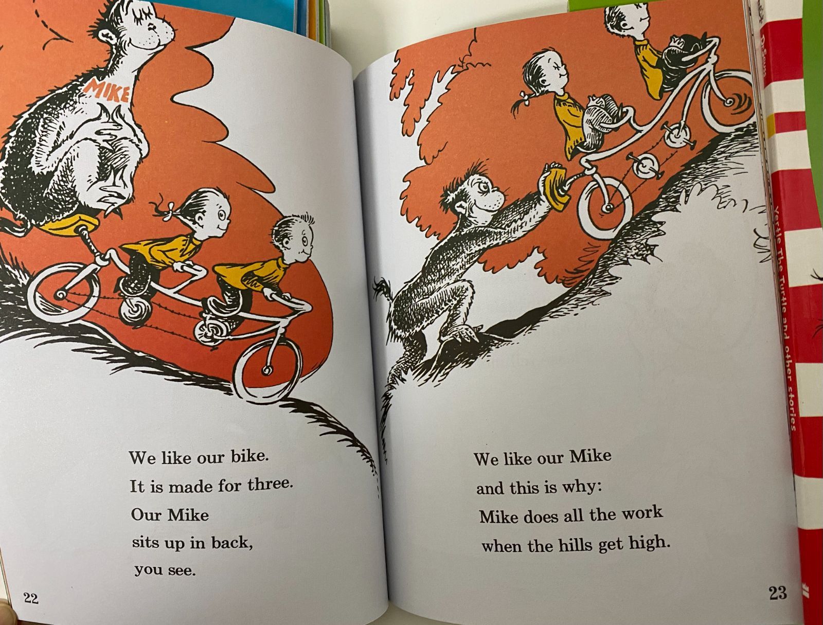 Dr.Seuss 人気英語絵本　33冊　全冊音源付　マイヤペン対応 新品 Dr.seuss ドクタースース 英語絵本33冊 - メルカリ