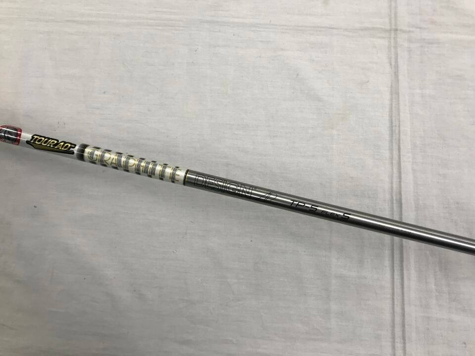 フェアウェイウッド テーラーメイド