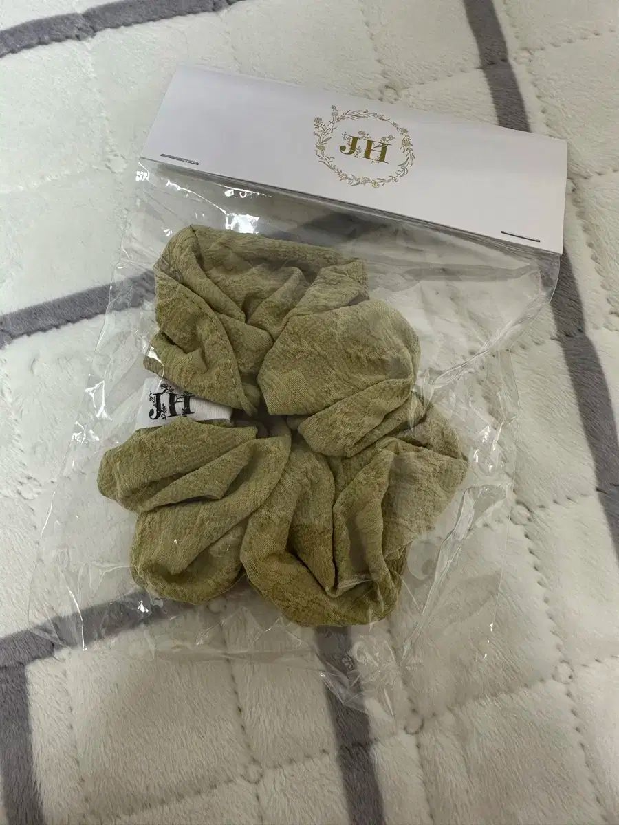 未開封 イ・ジュノ(LEE JUNHO) 日本製品 ヘアゴム 出品