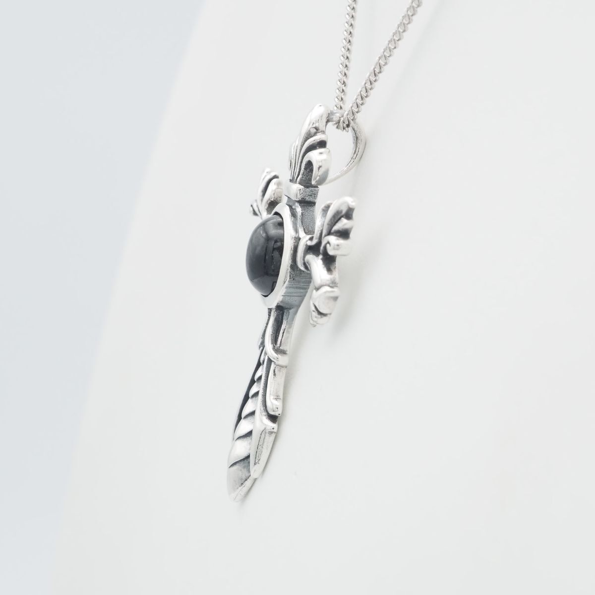 ヴィンテージ?☆SILVER 925 シルバー 銀製 ユニセックス ツイスト 