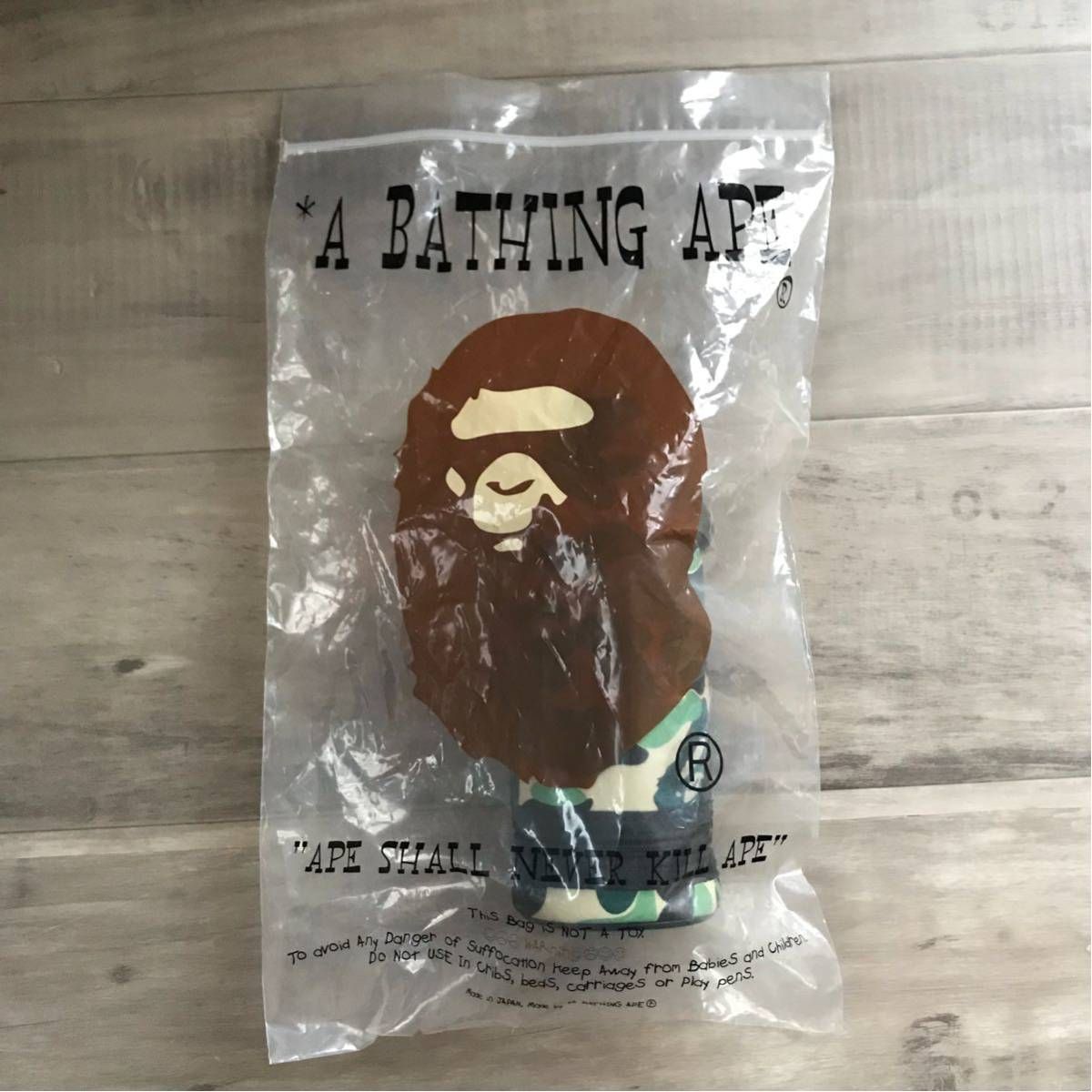 BAPE pepsi ペットボトルキーパー ベイプ 000000000066 - メルカリ