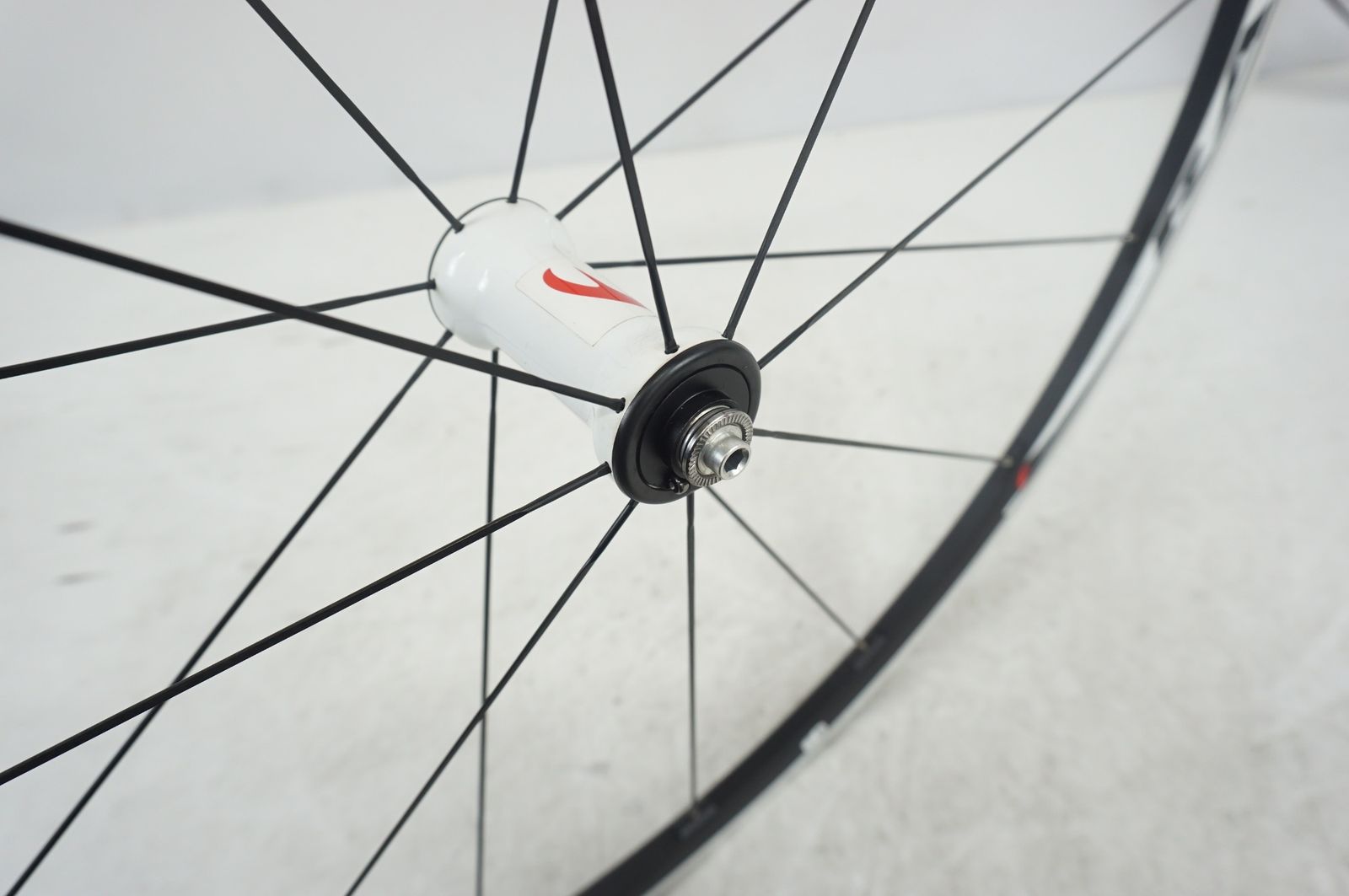 FULCRUM 「フルクラム」 RACING3 15C シマノ11速 ホイールセット