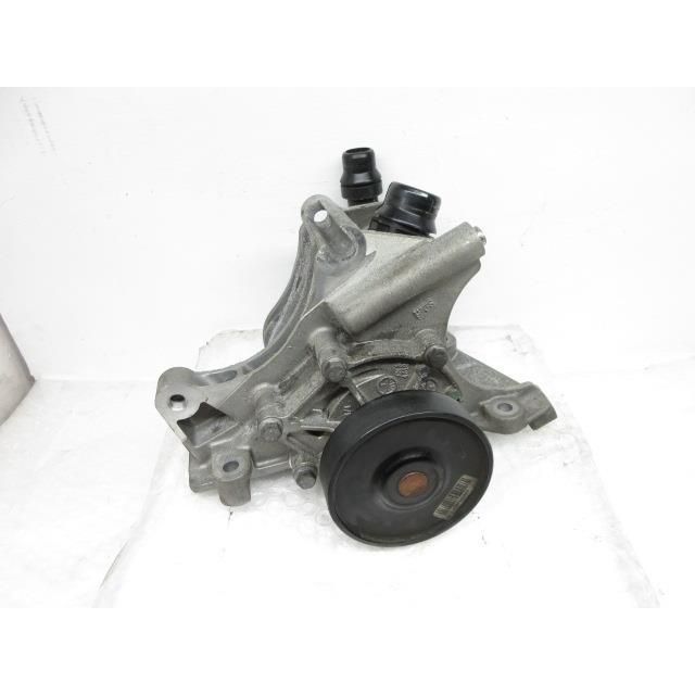 2014年 BMW ミニ R60 LDA-XD20F ウォーターポンプ テストOK 66172km 782300803 196227 4660