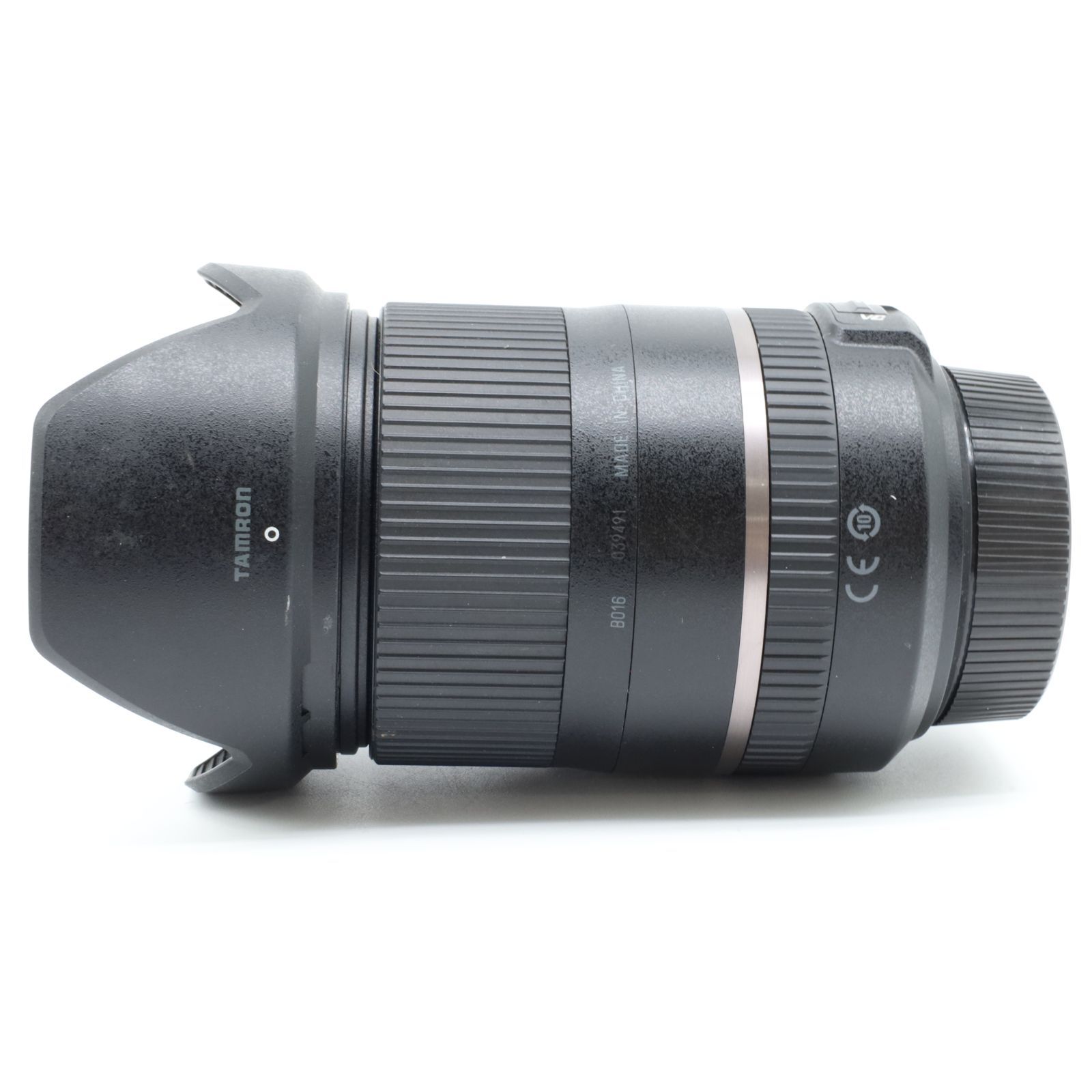 16-300mm F3.5-6.3