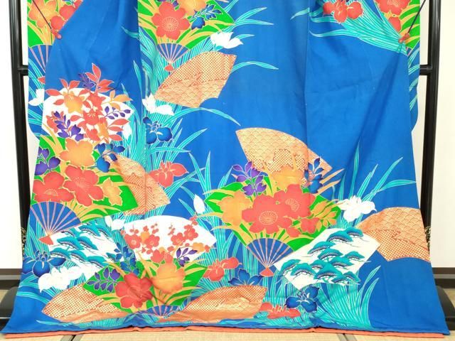 平和屋着物○お引きずり・お引き摺り・引き振袖 和装 結婚式 舞妓 芸妓