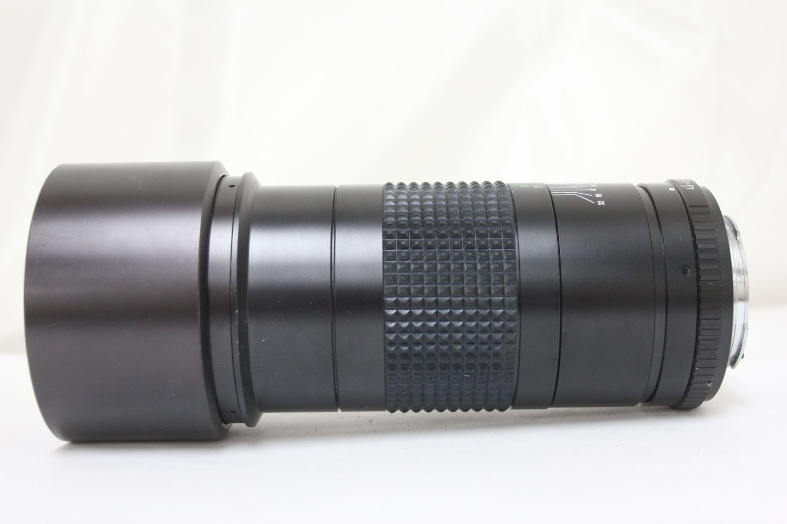 (動作未確認)ミノルタ Minolta MD TELE ROKKOR 300mm Minolta 300mm f4.5 MD Tele Rokkor - Lens – Kamerastore