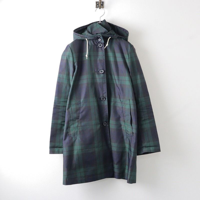 未使用【Traditional Weatherwear】 ✨DUDLEY コート STORM SEAL】DUDLEY WITH FUR ダドリー ウィズ ファー｜フォーン