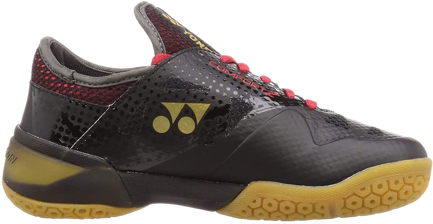 ブラック×レッド