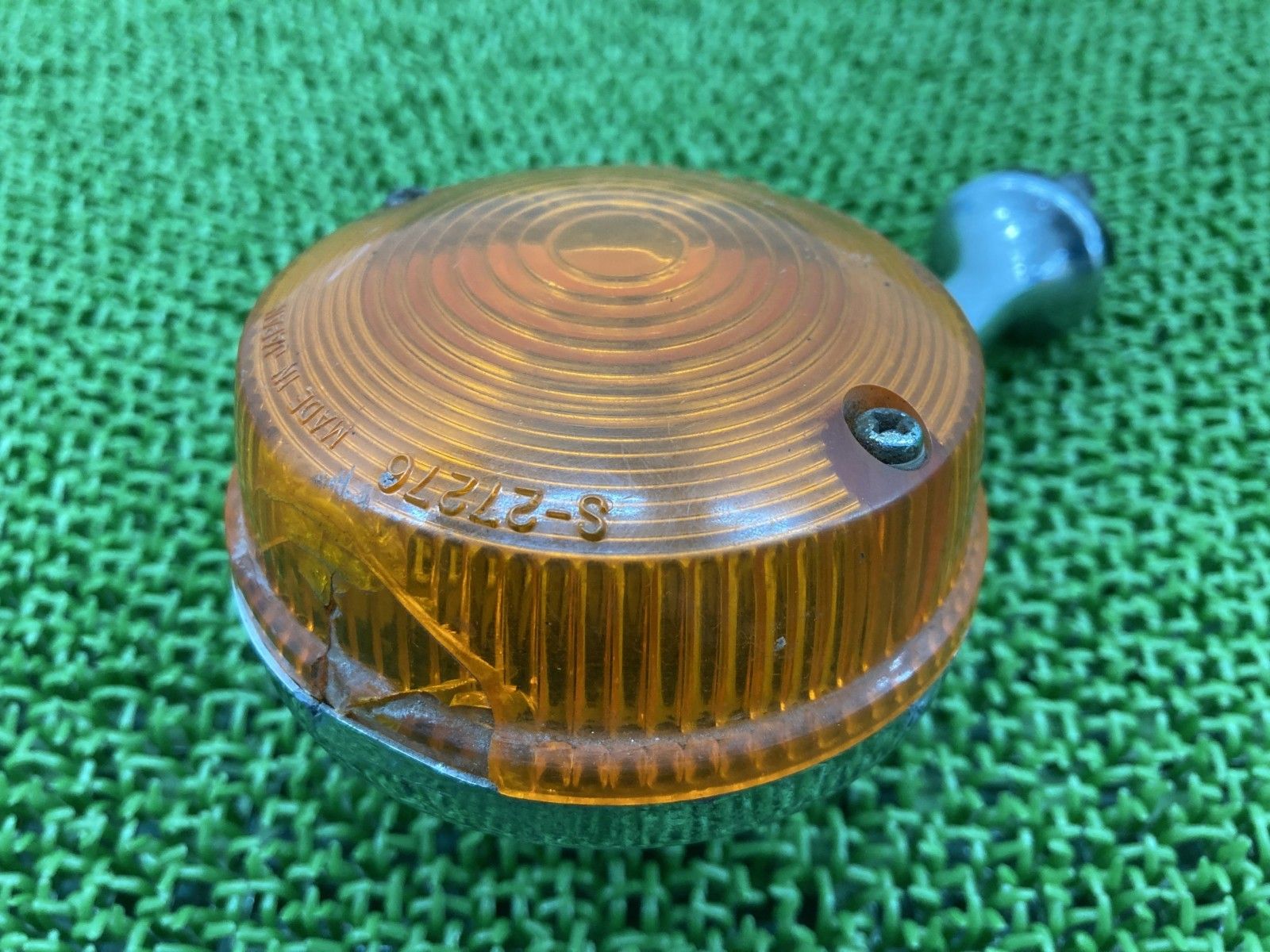 Z1 Z2 ウインカー 片側 61445/045-6615 カワサキ 純正 61445 045