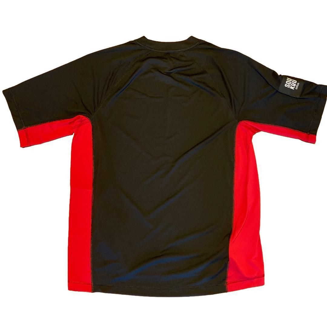 North Face] Undercover Soukuu Trail T S - メルカリ