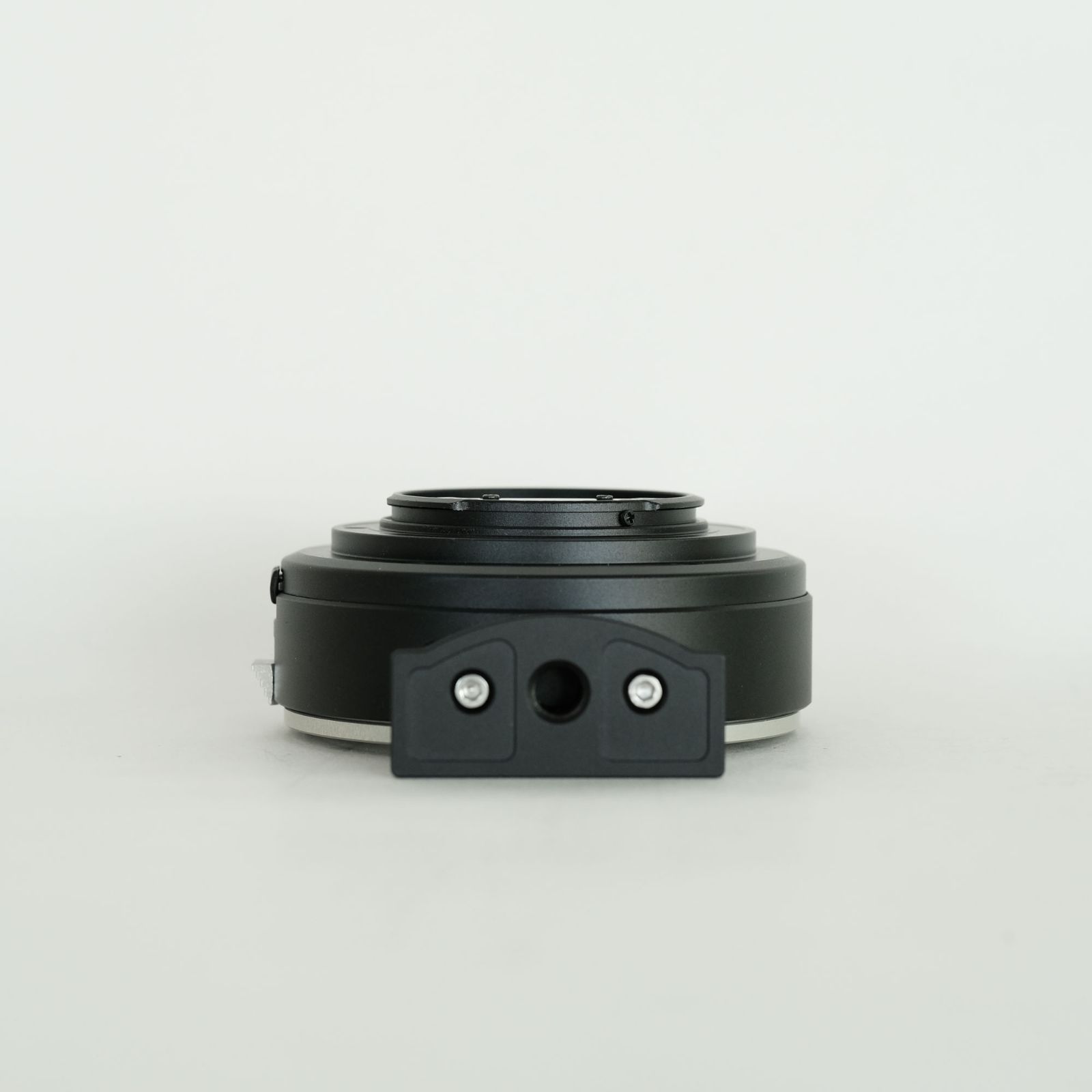 EF-MFT