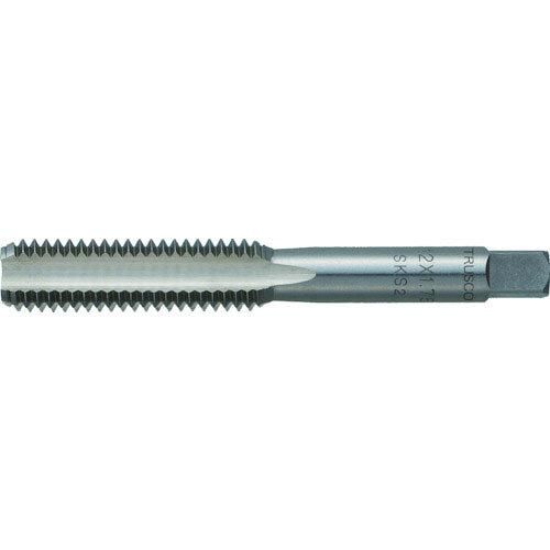 2営業日で発送 TRUSCO トラスコ中山 TRUSCO ハンドタップ 並目 M36X4.0-2 SKS 中 THT36X4.02 3100