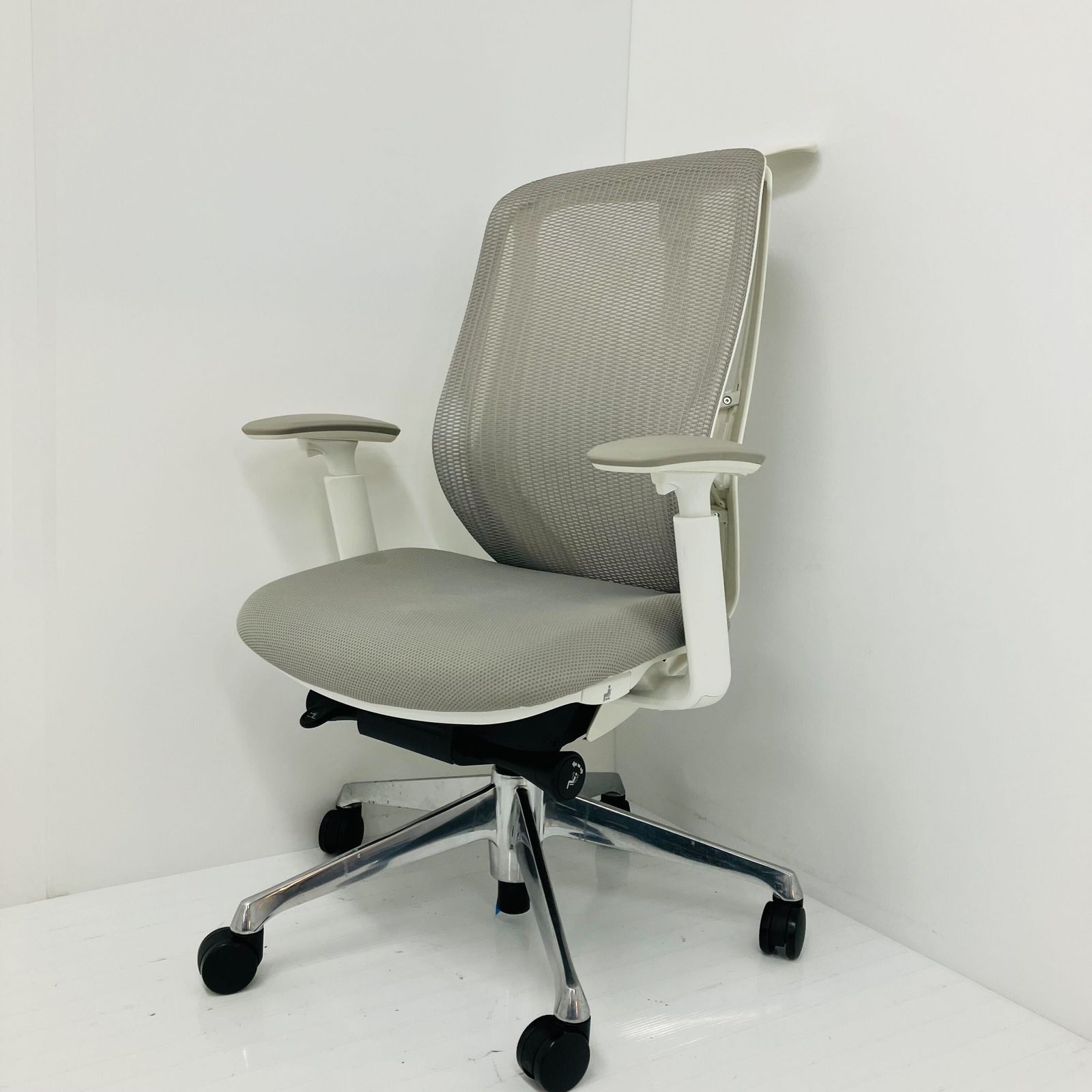 お座敷チェア パーソナルチェア 約幅46cm グリーン BC-335GR スタッキング 和風 料理店 店舗 冠婚葬祭 2脚セット〕 お座敷チェア パーソナルチェア 約幅46cm グリーン BC