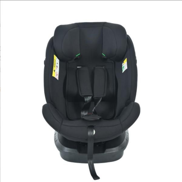 ISOFIX 0歳-12歳