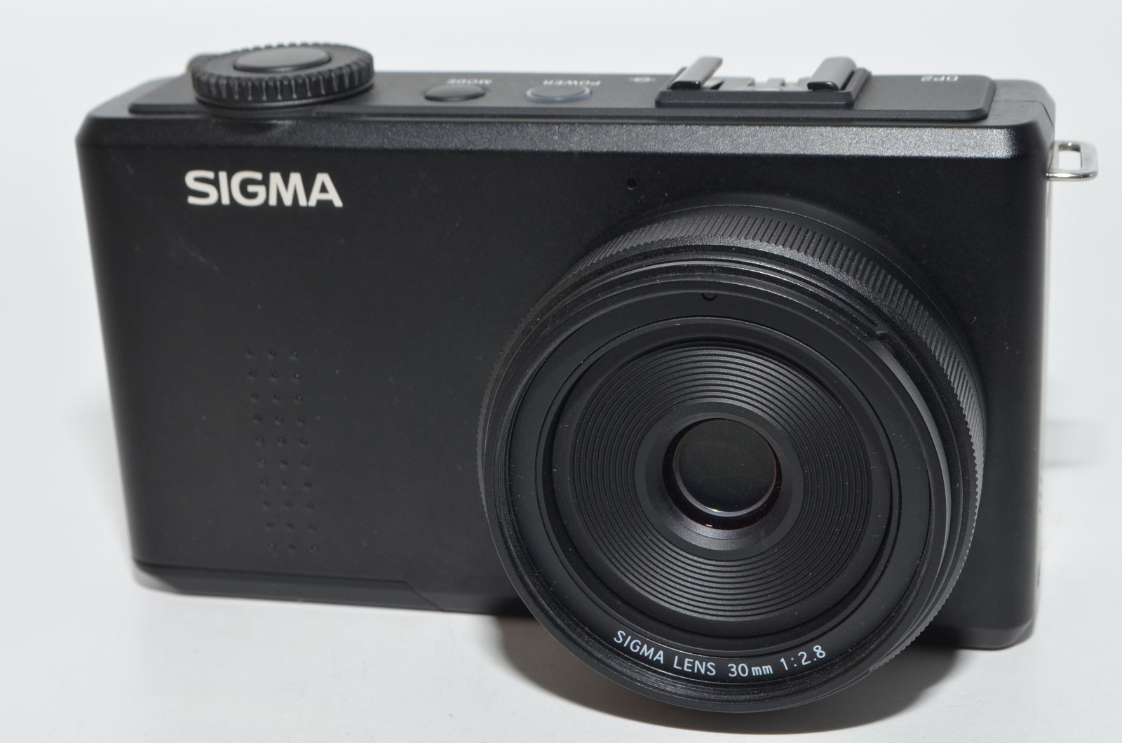 240779☆極上☆SIGMA デジタルカメラ DP2Merrill 4,600万画素 240779☆極上☆SIGMA デジタルカメラ DP2Merrill 4,600万画素