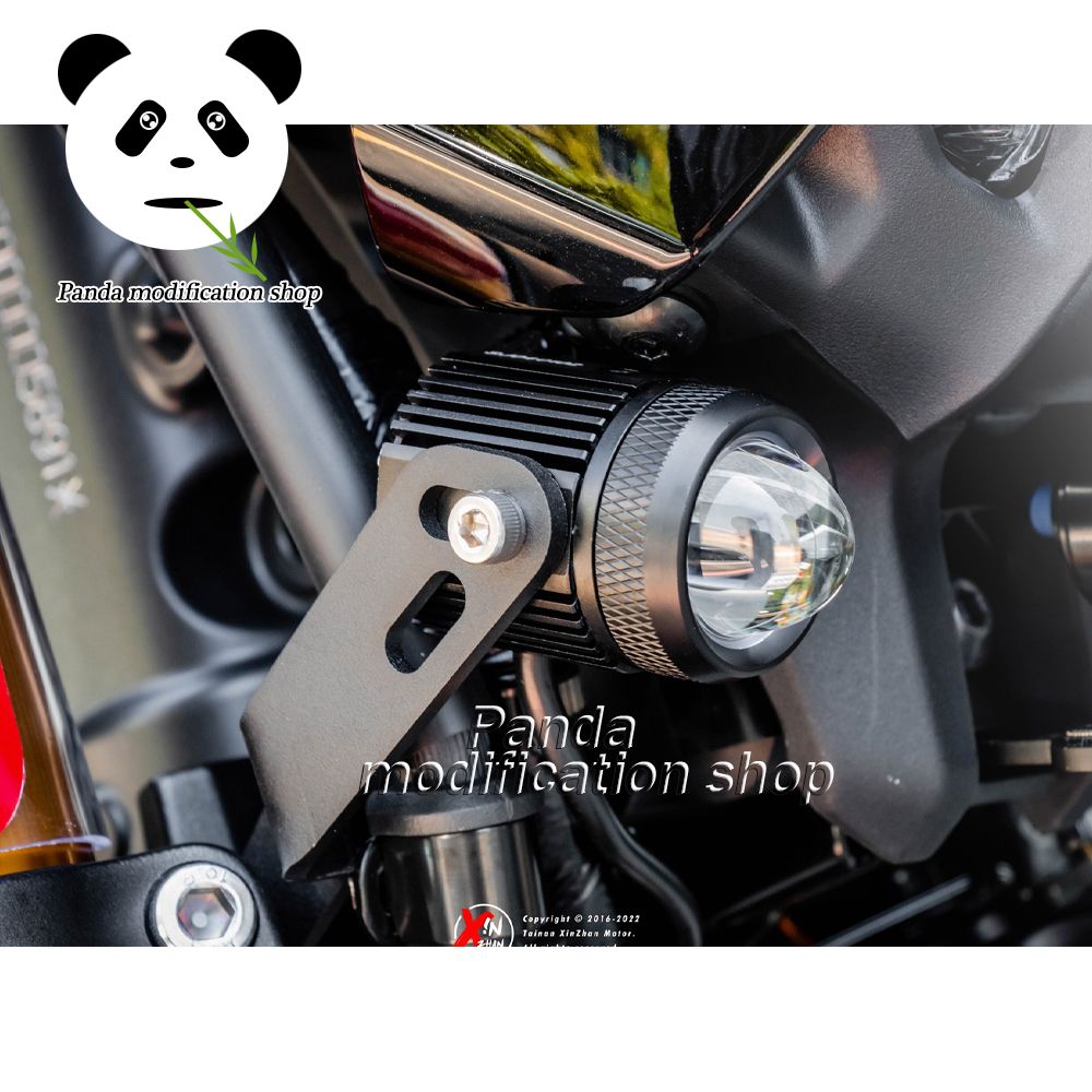 2021モデルMT09（RN69J） SPTADRO ラジエターガード SP忠男 2021