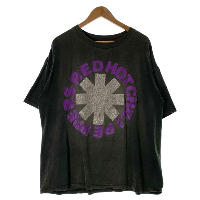 Red Hot Chilli Peppers レッドホットチリペッパーズ 1992ツアー