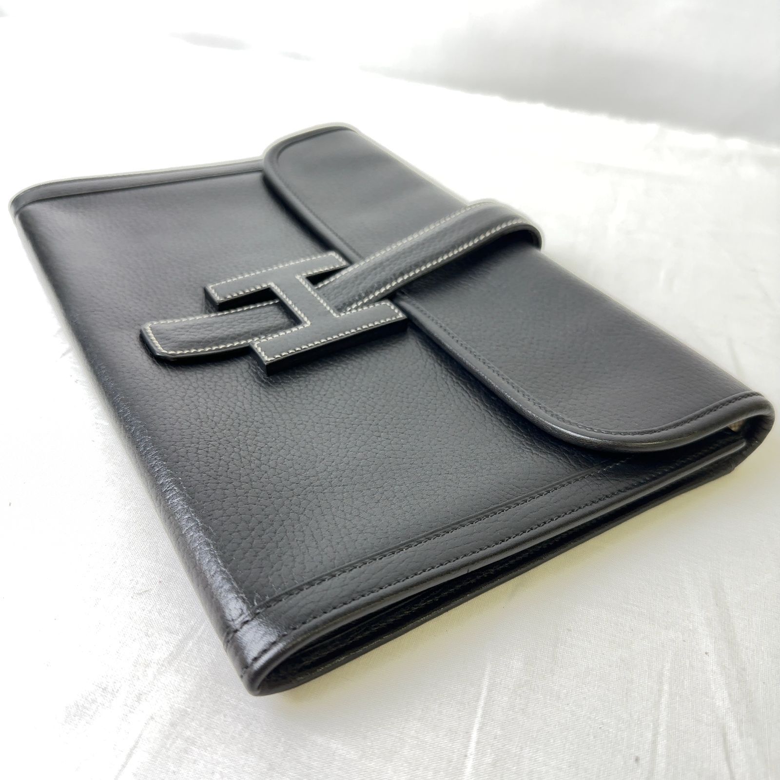 本物保障 クラッチバッグ