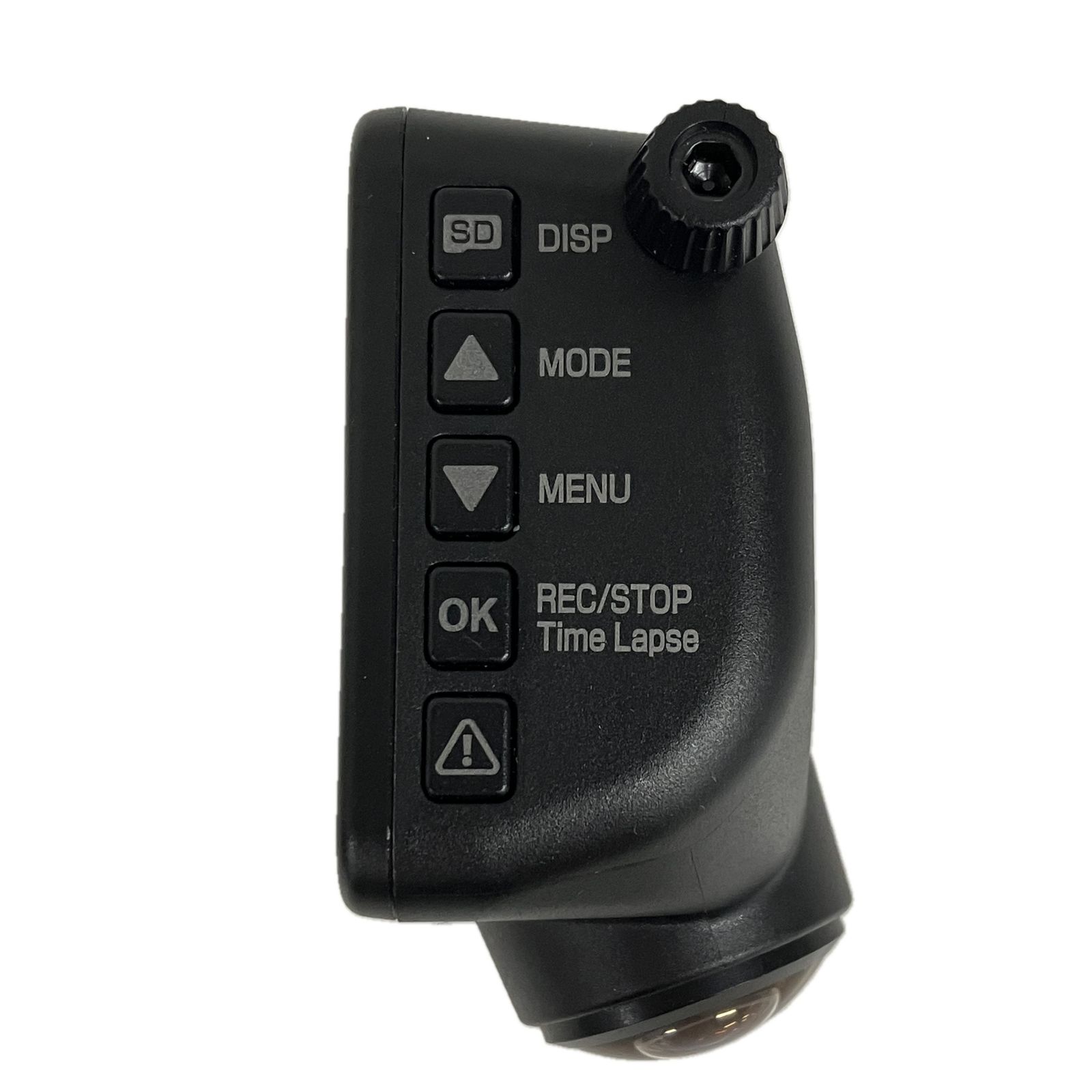 全周囲360° ドライブレコーダー