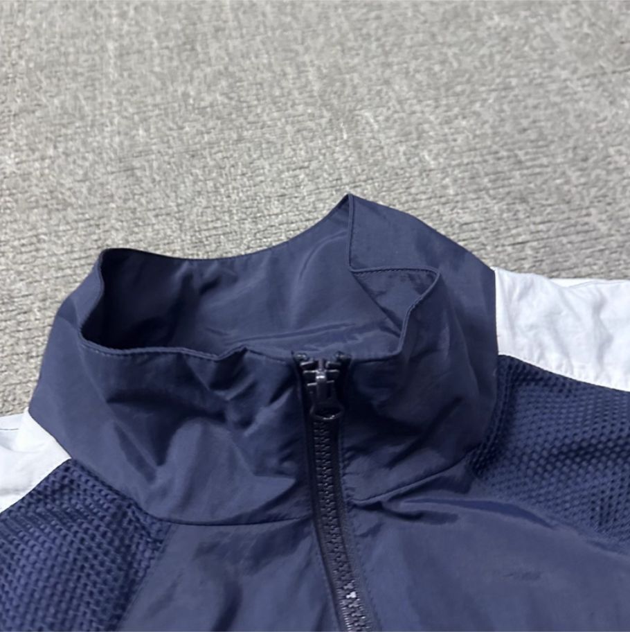 corteiz イタリア　セットアップ corteiz shukujacket イタリア セットアップ ネイビー S/M/L/XL