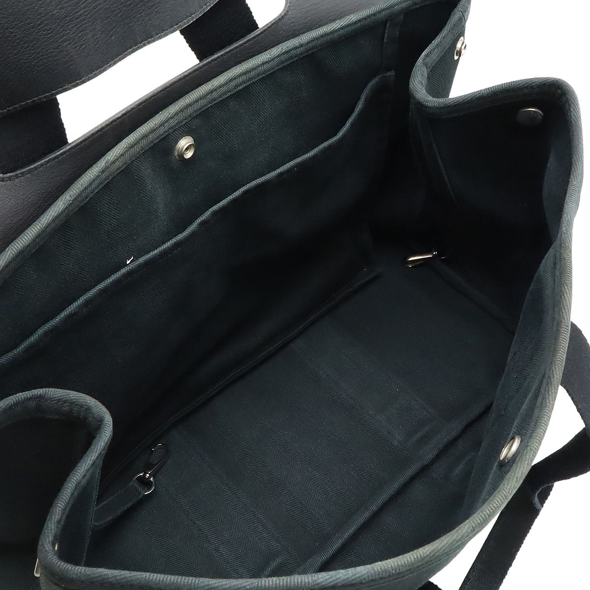 HERMES エルメス ヴァルパライソMM バルパライソMM ハンドバッグ
