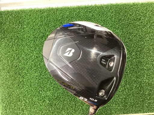 ブリヂストン BRIDGESTONE B3 MAX 10.5° ドライバー DR VANQUISH BS40 for MAX DR フレックスSR メンズ 男性用 右利き 右用 Bランク ゴルフクラブ