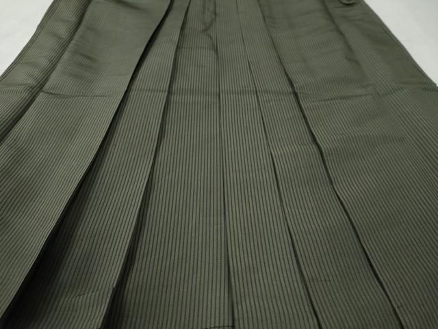 平和屋着物●男性 馬乗り袴