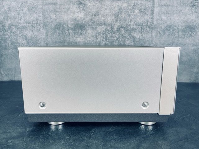AXコントロールアンプ 【中古】動作保証 Panasonic パナソニック
