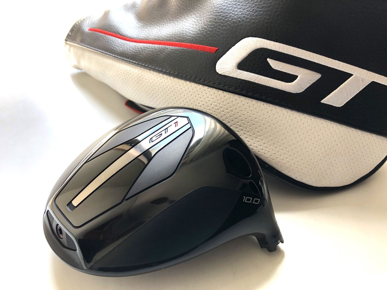 【美品】タイトリスト GT4ドライバー ヘッドのみ 10.0° GTシリーズ 楽天市場】Titleist GT4 Driver タイトリスト GT4 ドライバー