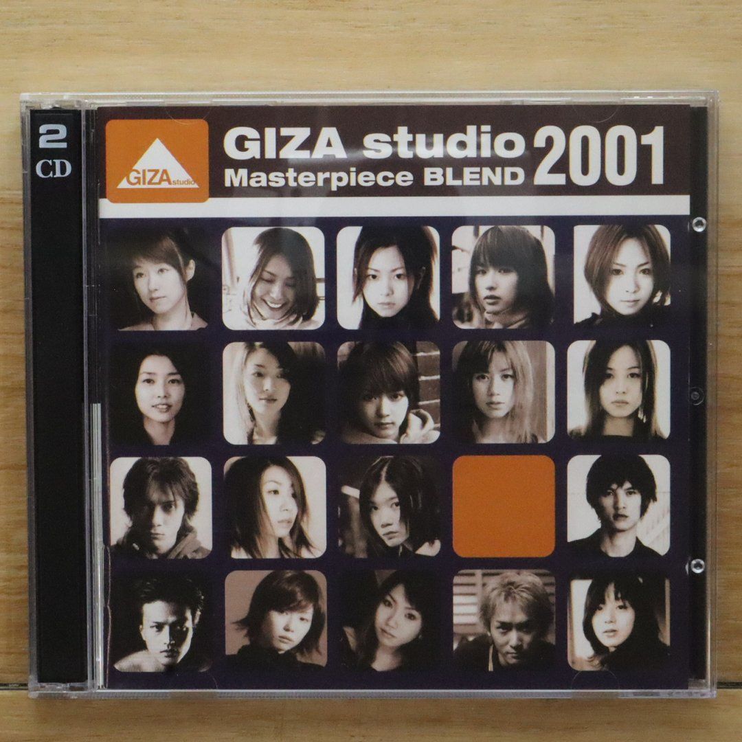 へっどほんトーキョー CDセット DJ SHIGE a.k.a. HEADZ3000 / FULL TUNE 美品 - メルカリ