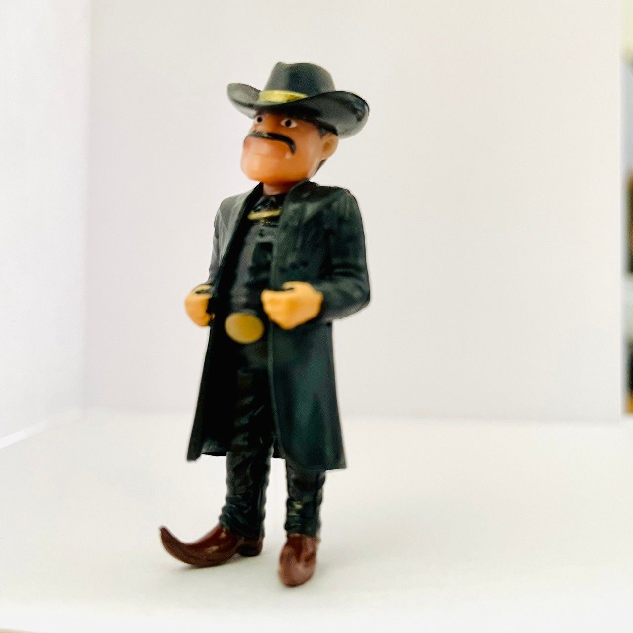 新品 ?? HOMIES ミニフィギュア SERIES13【DE BANDA】ヒップホップ 