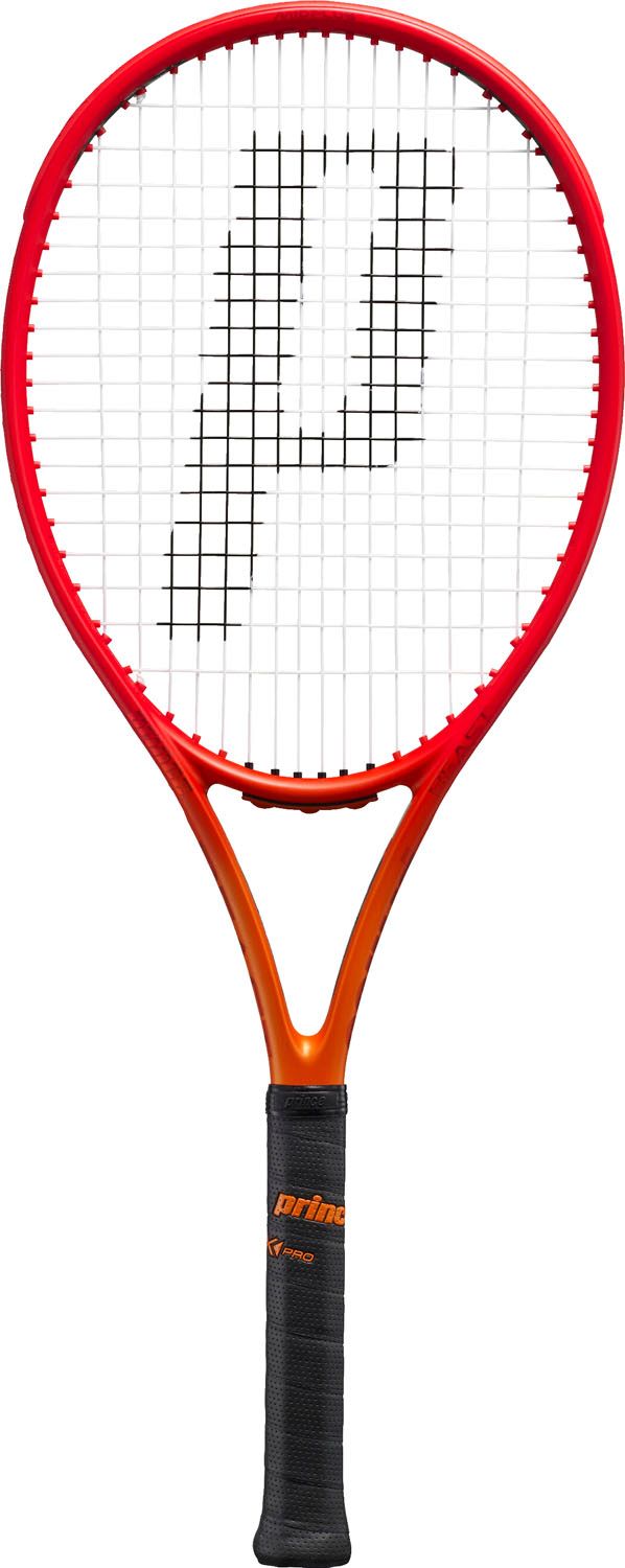 Prince /プリンス/BEAST 100 /硬式テニスラケット/グリップサイズ2