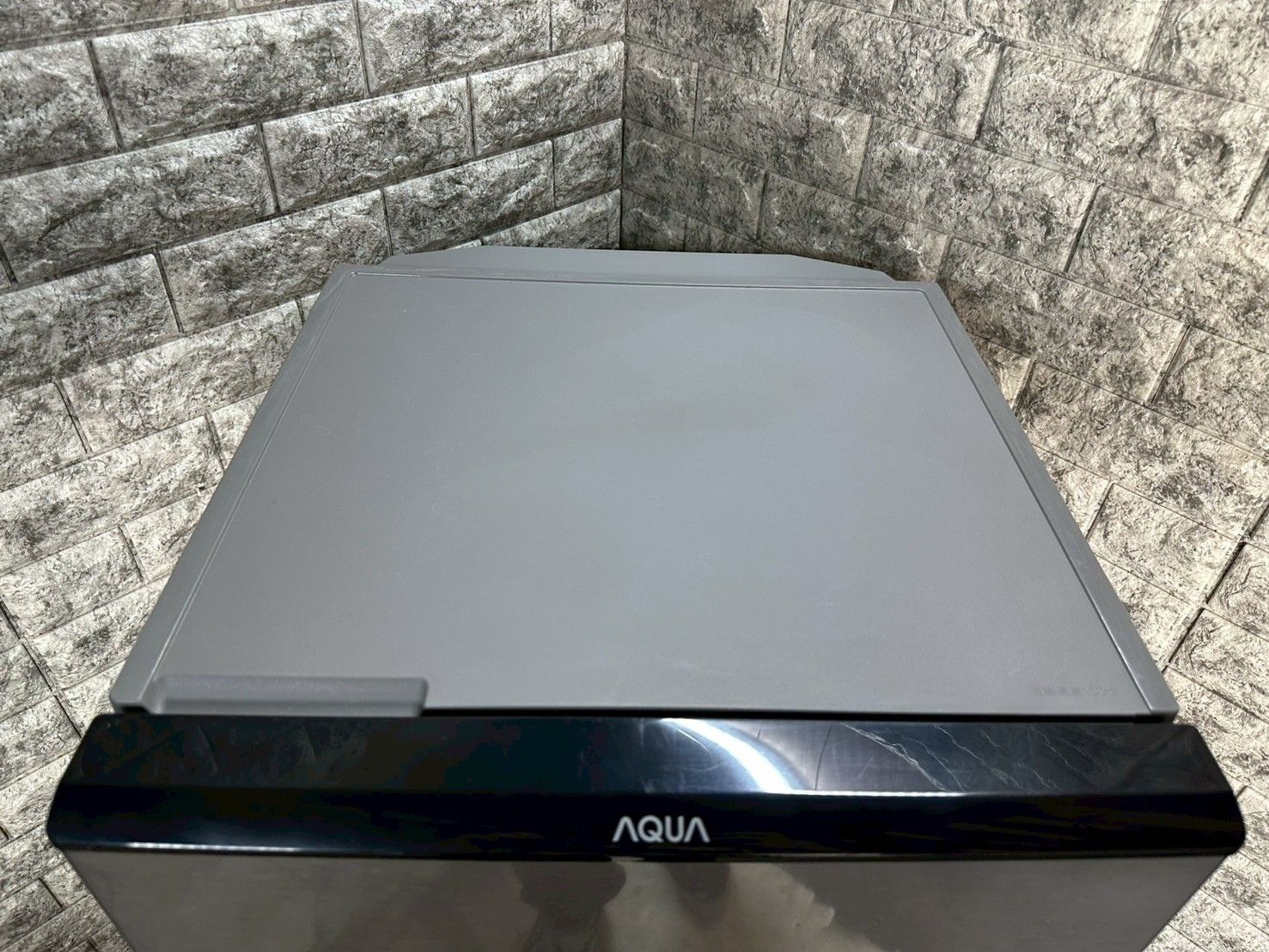 大阪送料無料☆3か月保障付き☆冷蔵庫☆アクア☆2ドア☆2020年☆AQR 