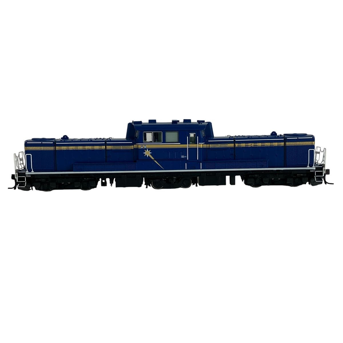 天賞堂 73008 DD51形 ディーゼル機関車 全重連 最終型 1052~1193