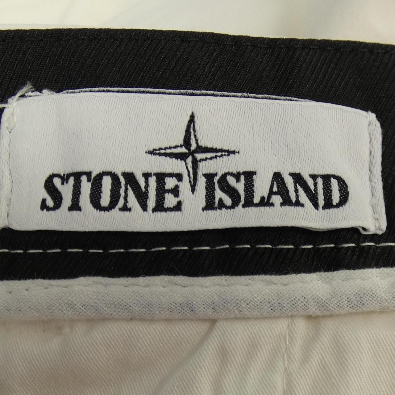 STONE ISLAND