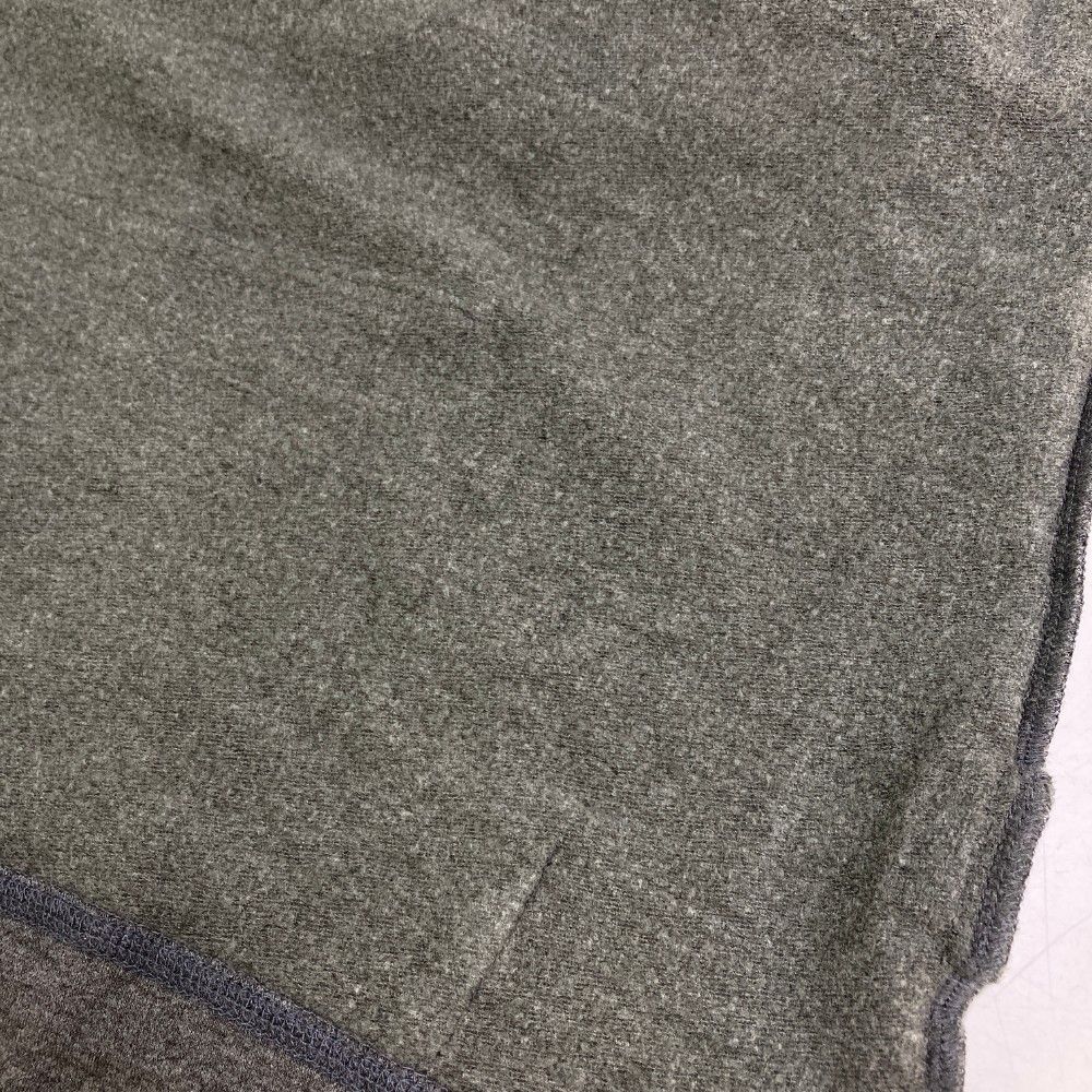 サイズ：M ROSASEN ロサーセン タートルネック長袖Tシャツ グレー系