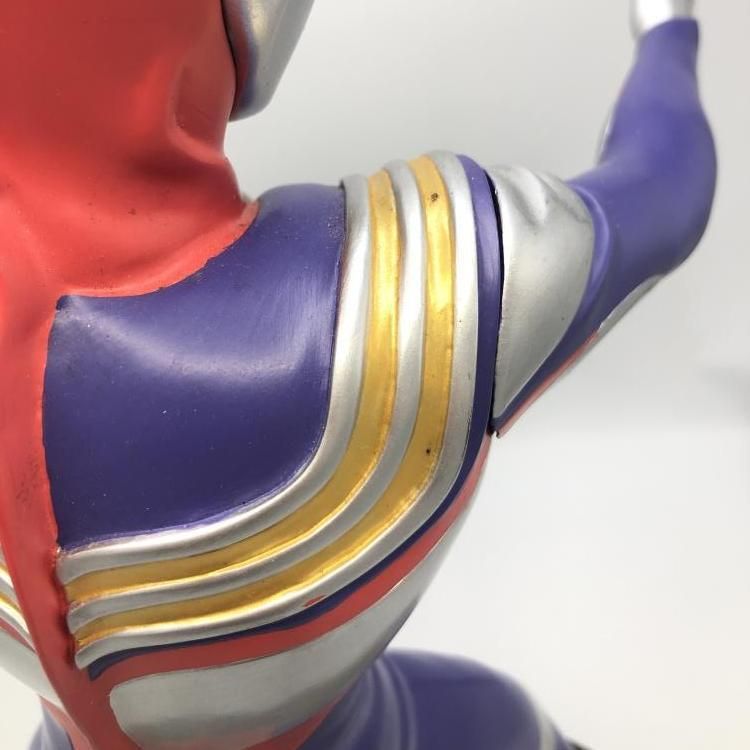 中古】現状品)プレミアムライティングフィギュア ウルトラマン