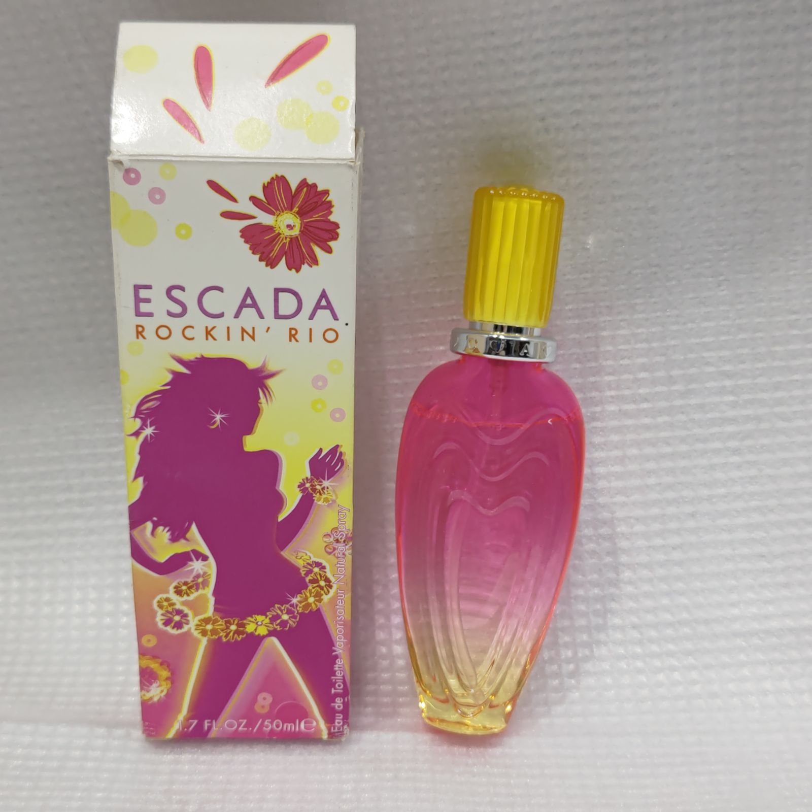 エスカーダ香水50ml