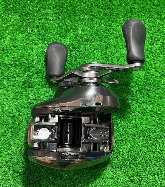 シマノ 25アンタレス