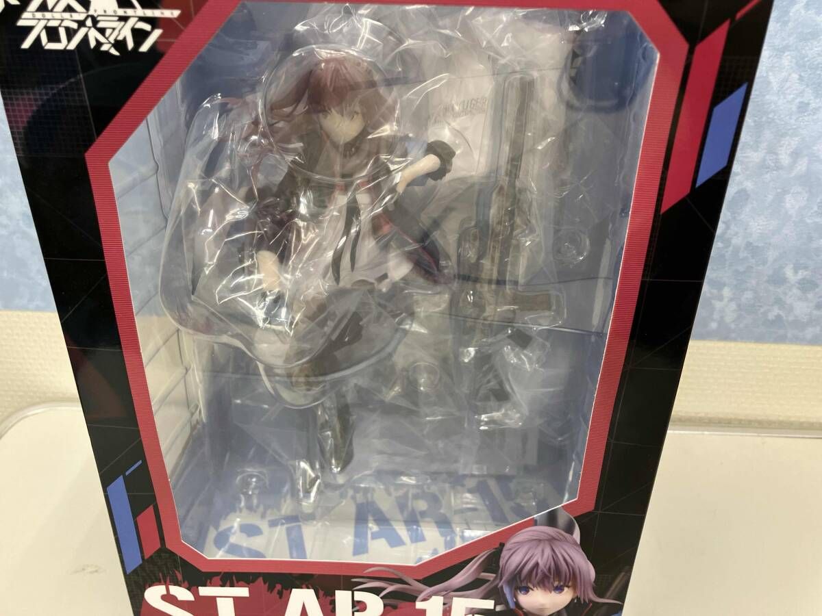 【未開封】ドールズフロントライン AR-15 ファットカンパニー Amazon.co.jp: ファット・カンパニー(Phat Company) ドールズ