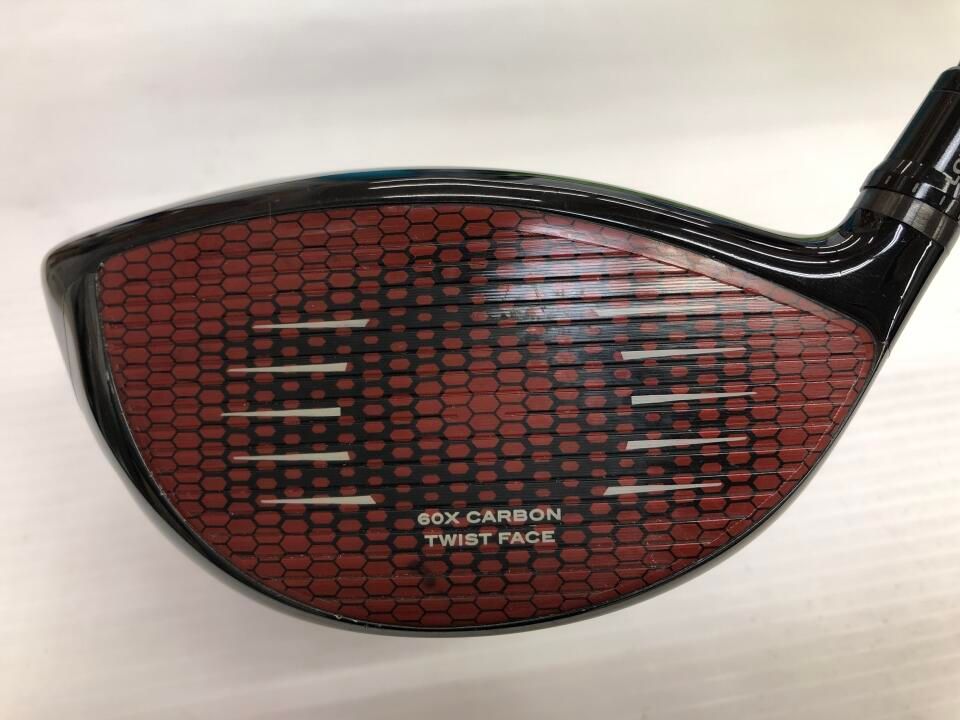 ドライバー テーラーメイド