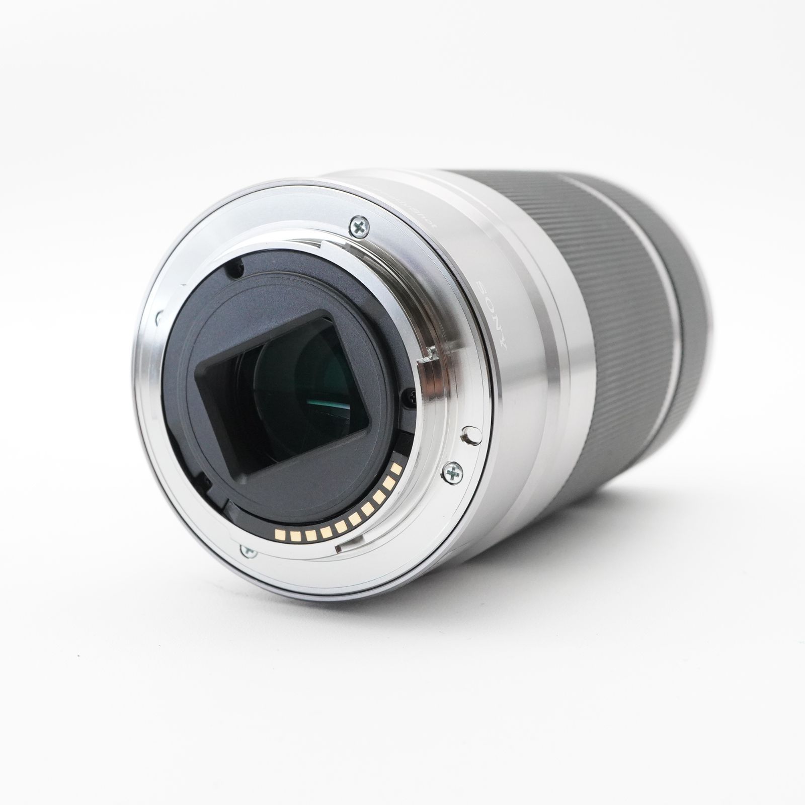 美品 送料無料 即購入OK SONY ソニー NEX-5R / E PZ 16-50mm F3.5-5.6 