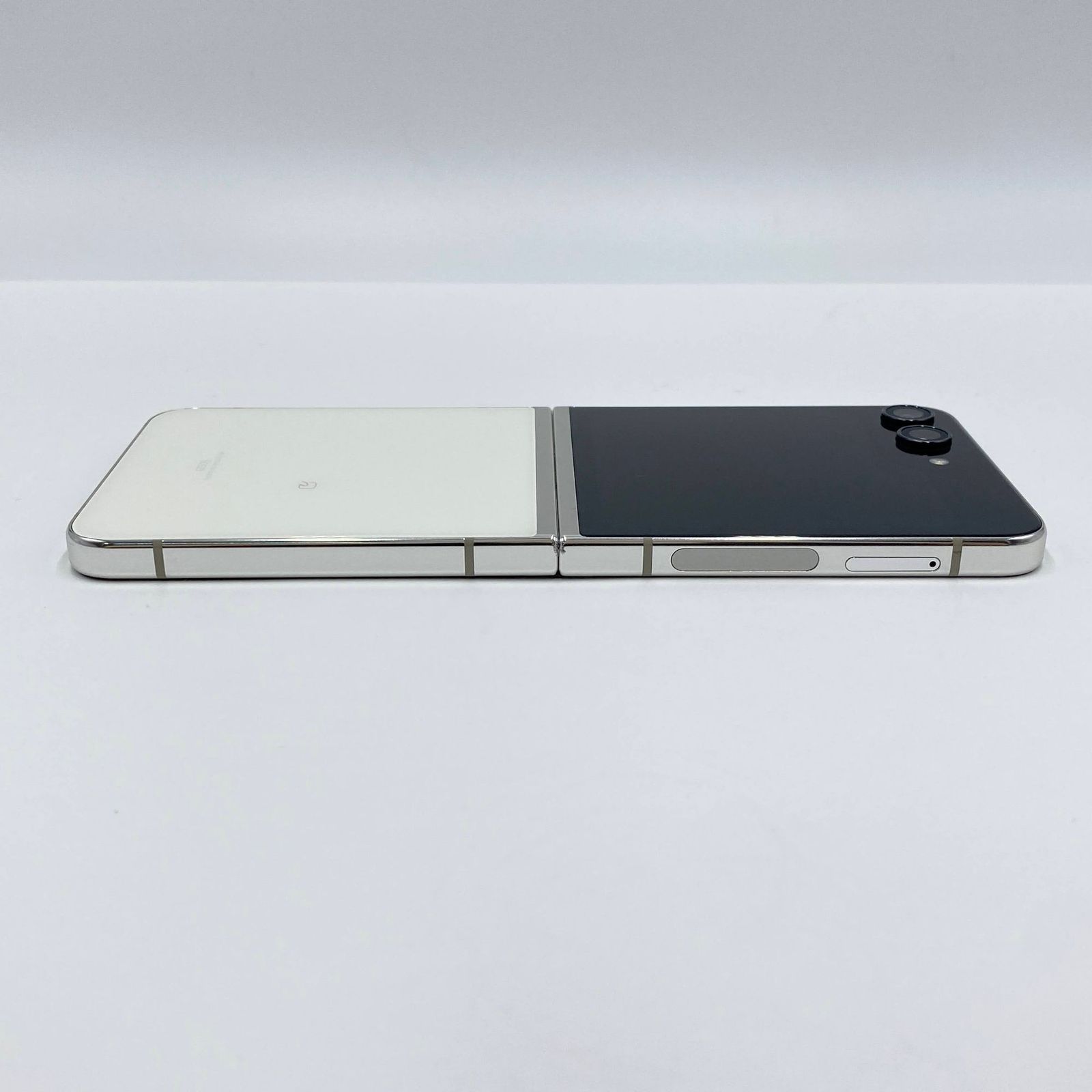 ジャンク Galaxy Z Flip 5 SCG23 KDDI判定◯ 【C4214-C】 - メルカリ